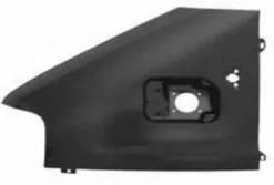 Aile avant gauche pour FIAT DUCATO II phase 2, 2002-2006, Neuve à peindre