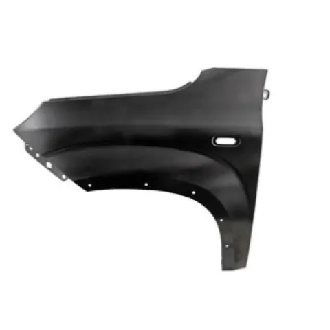 Aile avant gauche pour FIAT PANDA CROSS / HYBRID III depuis 2014, Neuve à peindre