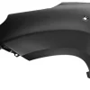Aile avant gauche pour FIAT 500L phase 1, 2012-2017, Neuve à peindre