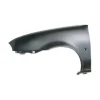 Aile avant gauche pour FORD FIESTA Mk4 phase 1 1996-1999, avec trou pour feu répétiteur, Neuve