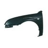 Aile avant gauche pour FORD MONDEO II phase 2 2003-2007, avec trou pour feu répétiteur, Neuve