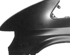 Aile avant gauche pour FORD TRANSIT Mk6, 2000-2006, Neuve à peindre