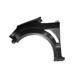 Aile avant gauche pour FORD S-MAX I phase 1, 2006-2010, Neuve à peindre