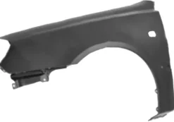 Aile avant gauche pour HYUNDAI ELANTRA I 2003-2005, avec trou, Neuve à peindre