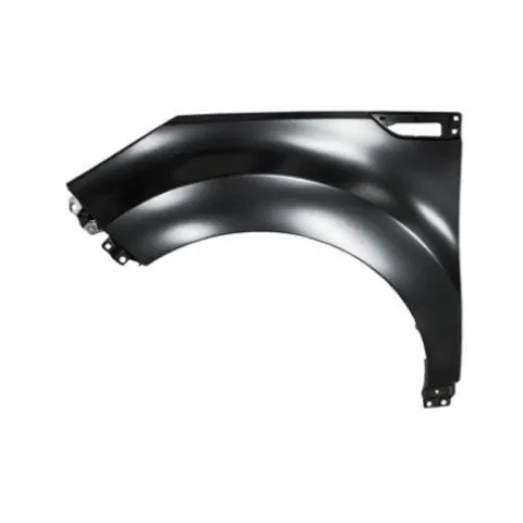 Aile avant gauche pour KIA SOUL 2014-2016, avec trou feu clignotant, Neuve à peindre