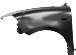 Aile avant gauche pour LANCIA YPSILON II ph. 2 2015-2023, trou répétiteur, Neuve à peindre