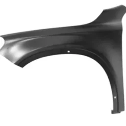 Aile avant gauche pour MERCEDES CLASSE GLA Phase 1, 2013-2016 (X156), Neuve à peindre