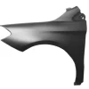 Aile avant gauche pour MERCEDES CLASSE B phase 1 (T246) 2011-2014, en Aluminium, Neuve à peindre
