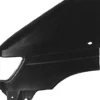 Aile avant gauche pour MERCEDES SPRINTER I (W901-W904), 1995-2000, (petit trou), Neuve à peindre