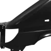 Aile avant gauche pour MERCEDES SPRINTER I (W901-W905), 2000-2006, Neuve à peindre