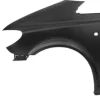 Aile avant gauche pour MERCEDES VITO II phase 1 (W639), 2003-2010, trou feu clignotant, à peindre