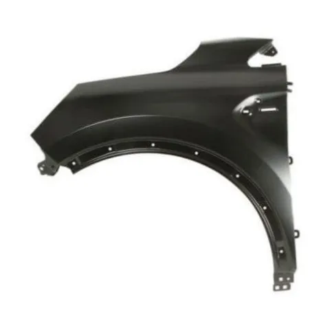 Aile avant gauche pour MITSUBISHI ASX 2023-2024, Neuve