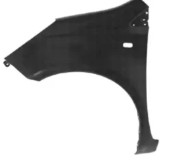 Aile avant gauche pour NISSAN NOTE de 2006 à 2008, Neuve à peindre