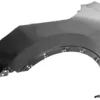 Aile avant gauche pour NISSAN QASHQAI II ph. 1 2014-2017, Neuve à peindre