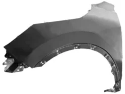 Aile avant gauche pour NISSAN QASHQAI II ph. 1 2014-2017, Neuve à peindre