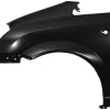 Aile avant gauche pour OPEL MERIVA A phase 2, 2006-2010, Neuve à peindre
