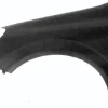 Aile avant gauche pour OPEL ASTRA H 2007-2009, avec trou, Neuve à peindre