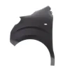 Aile avant gauche pour PEUGEOT EXPERT III depuis 2016 >, trous répétiteur, Neuve