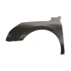 Aile avant gauche pour PEUGEOT 508 I phase 1, 2011-2014, Neuve à peindre