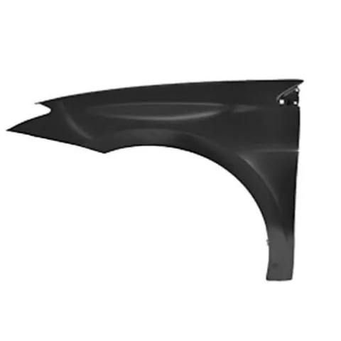 Aile avant gauche pour RENAULT LAGUNA III, 2007-2010, à peindre, neuve