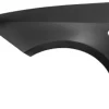 Aile avant gauche pour SEAT IBIZA IV phase 3, 2015-2016, trou feu clignotant, Neuve à peindre