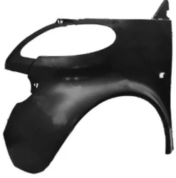 Aile avant gauche pour SMART FORTWO, 1998-2002, Neuve à peindre