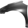 Aile avant gauche pour TOYOTA PRIUS 2004-2009, avec trou, Neuve à peindre