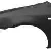 Aile avant gauche pour TOYOTA COROLLA 2004-2007, avec trou, Mod. 4 portes / S.W., Neuve à peindre