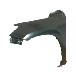 Aile avant gauche pour TOYOTA RAV4, 2009-2010, sans trou clignotant, Neuve à peindre