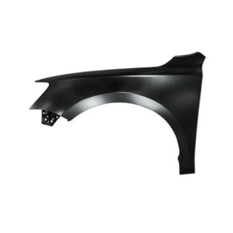 Aile avant gauche pour Volkswagen Jetta V phase 1 2011-2014, Neuve à peindre