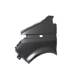 Aile avant gauche pour VOLKSWAGEN TRANSPORTER T6.1 phase 2, depuis 2019, trous moulures, Neuve