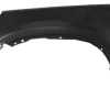 Aile avant gauche pour VOLKSWAGEN TIGUAN I ph. 2 2011-2015, Neuve à peindre