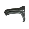 Aile avant gauche pour VOLKSWAGEN AMAROK 2011-2016, avec trou pour répétiteur, Neuve