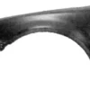 Aile avant gauche pour VOLKSWAGEN PASSAT B5 ph. 2 2003-2005, Neuve à peindre