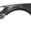 Aile avant gauche pour VOLKSWAGEN PASSAT CC 2008-2011, Neuve à peindre