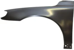 Aile avant gauche pour VOLVO V70 III phase 1, 2007-2012, Neuve à peindre