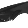 Aile avant gauche pour VOLKSWAGEN GOLF IV, 1998-2003, Neuve à peindre