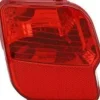 Antibrouillard arrière droit pour PEUGEOT 3008 II phase 1 2017-2020, avec porte-lampe, Neuf