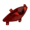 Antibrouillard arrière droit pour HYUNDAI i30 II 2012-2016, avec porte-lampe, mod. BREAK, Neuf