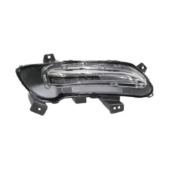 Antibrouillard droit pour MG HS 2022-2024, Neuf