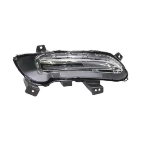 Antibrouillard droit pour MG HS 2022-2024, Neuf