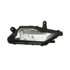 Antibrouillard droit pour OPEL INSIGNIA II phase 1 2017-2019, avec ampoule, Neuf