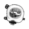 Antibrouillard droit pour BMW X5 F15 2014-2018, LED, Neuf