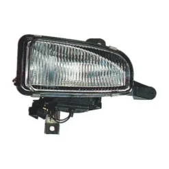Antibrouillard droit pour FORD FIESTA Mk4 phase 1 1996-1999, Neuf