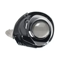 Antibrouillard droit pour MAZDA 2 III 2015-2018, Mod. 07/2018, à LED, Neuf