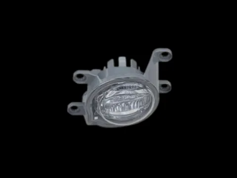 Antibrouillard gauche pour TOYOTA COROLLA XII (E210) 2019-2022, avec LED, Neuve