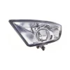 Antibrouillard gauche pour FORD MONDEO II phase 2 2003-2007, Neuf