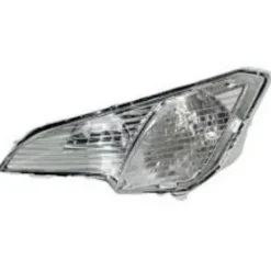 Antibrouillard gauche pour FORD ECOSPORT II phase 2, depuis 2018, Neuf