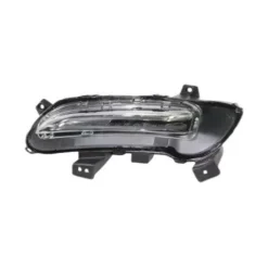 Antibrouillard gauche pour MG HS 2022-2024, Neuf