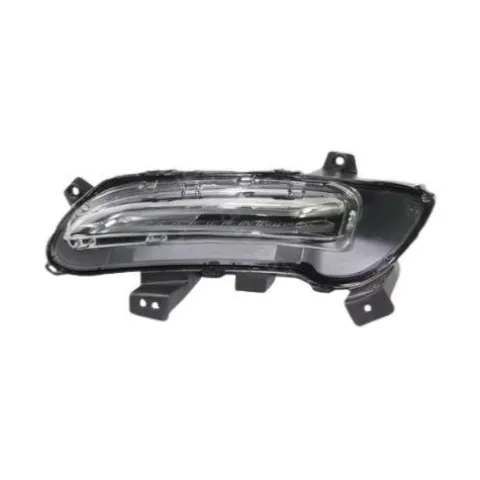 Antibrouillard gauche pour MG HS 2022-2024, Neuf